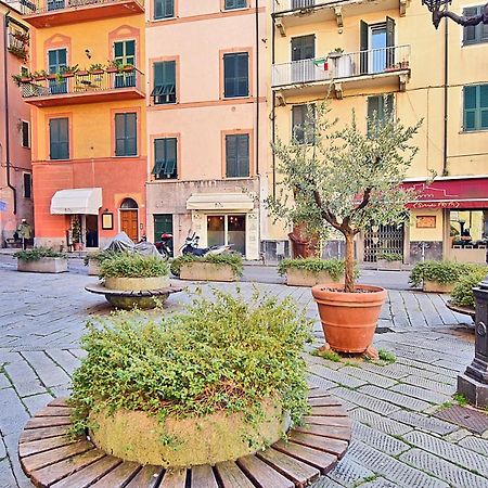 Apartamento La Tana Del Poeta Lerici Exterior foto