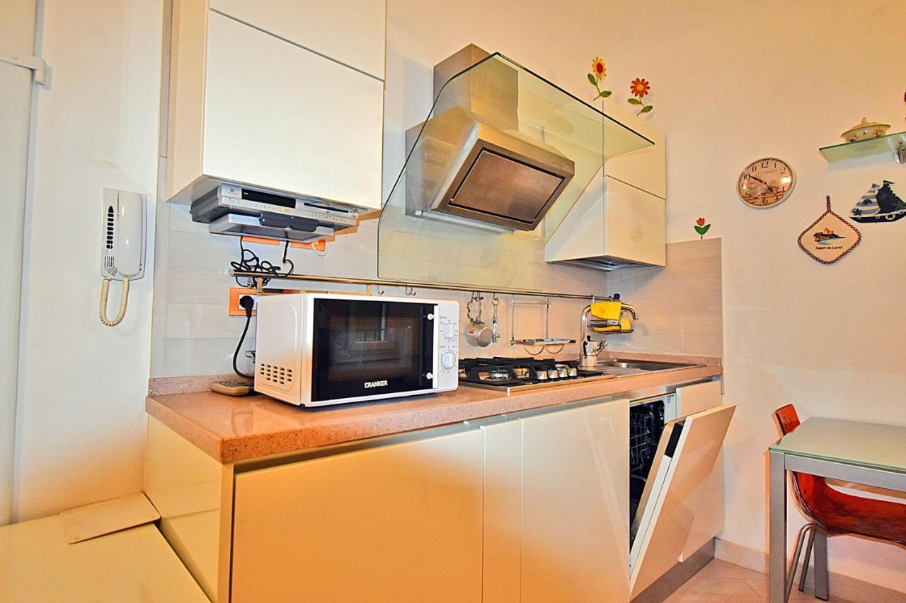 Apartamento La Tana Del Poeta Lerici Exterior foto
