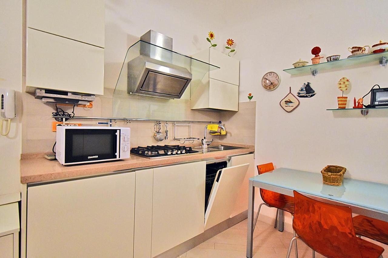 Apartamento La Tana Del Poeta Lerici Exterior foto
