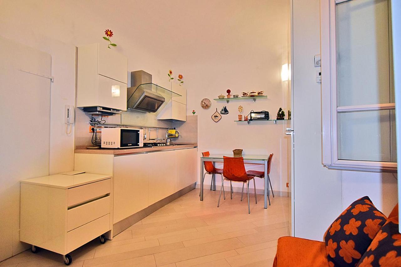 Apartamento La Tana Del Poeta Lerici Exterior foto