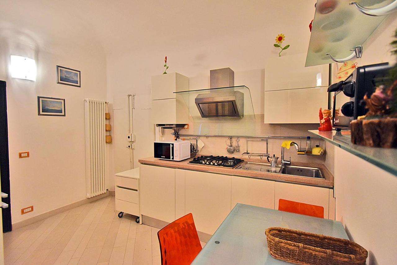 Apartamento La Tana Del Poeta Lerici Exterior foto