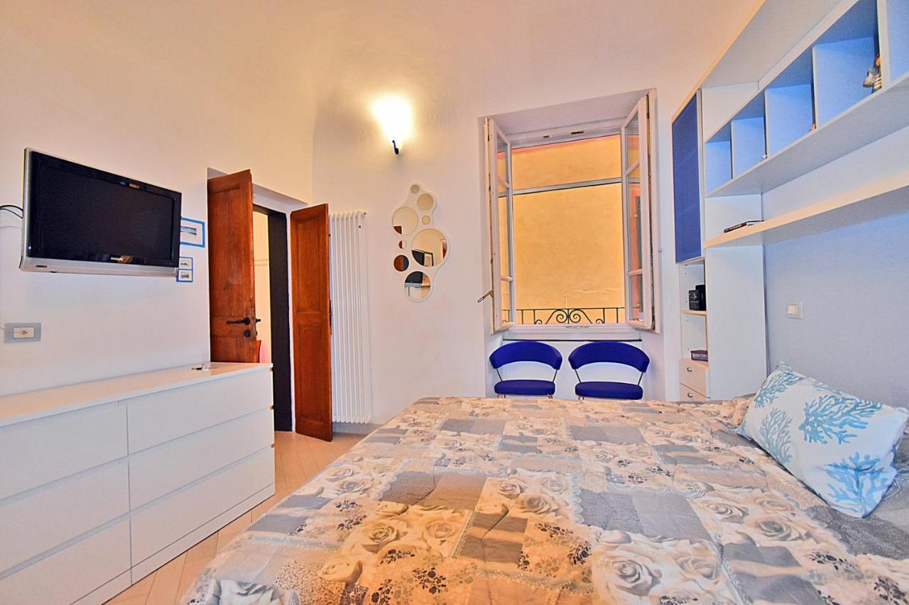 Apartamento La Tana Del Poeta Lerici Exterior foto