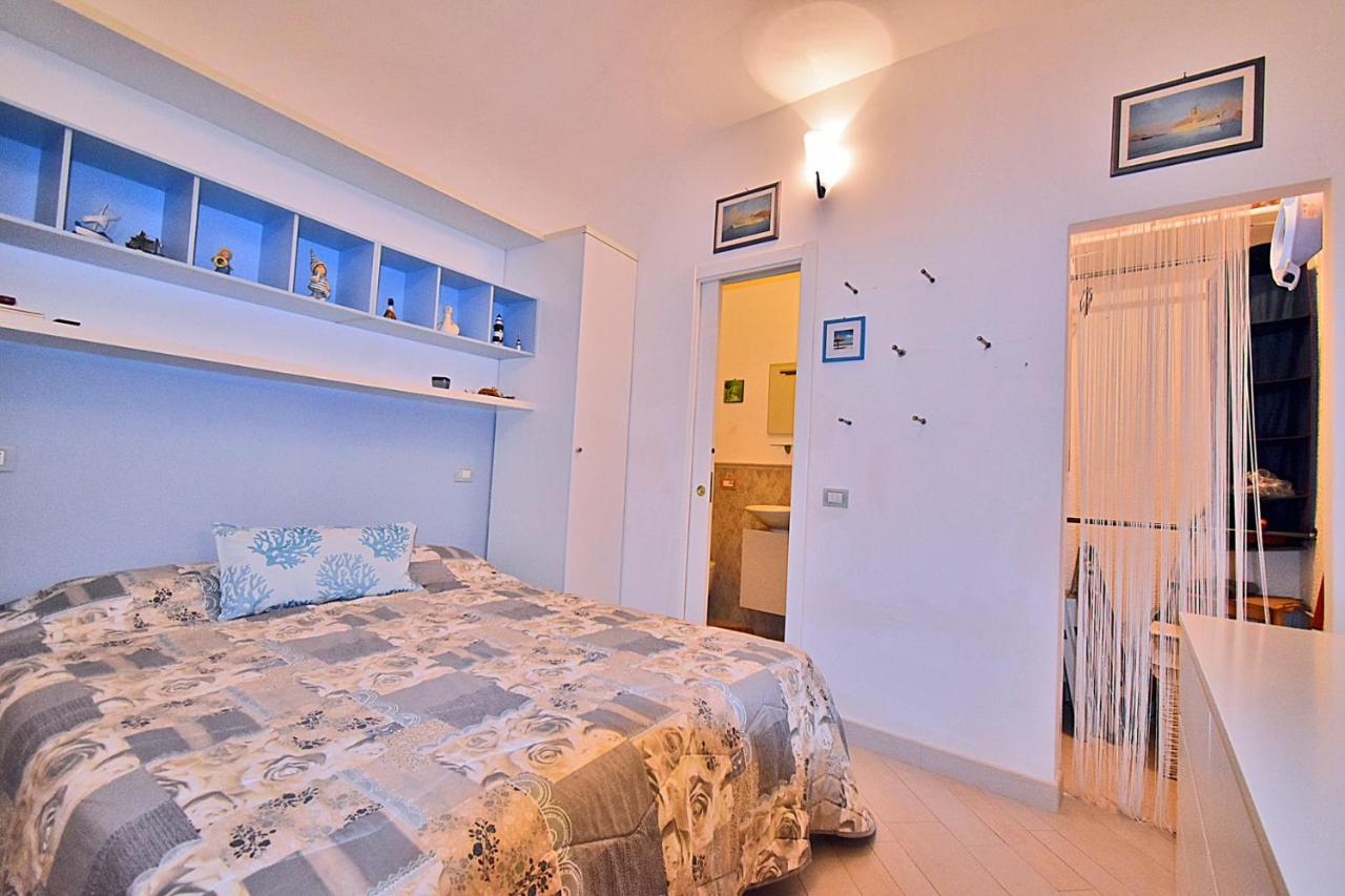 Apartamento La Tana Del Poeta Lerici Exterior foto