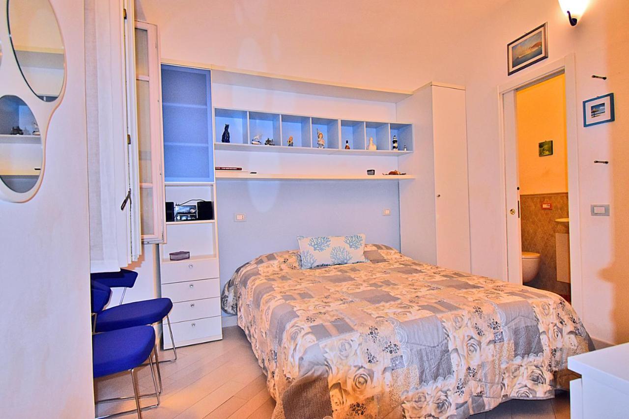 Apartamento La Tana Del Poeta Lerici Exterior foto