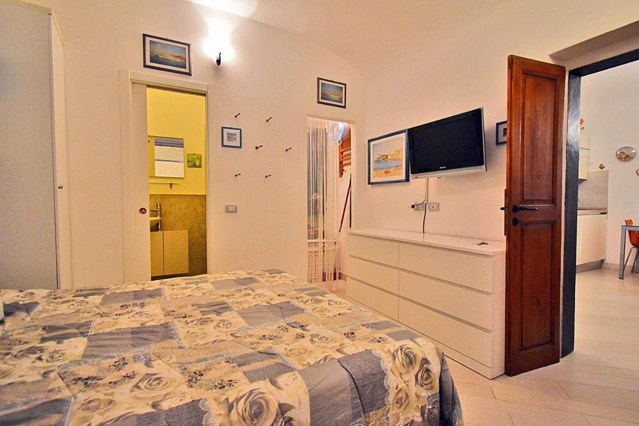 Apartamento La Tana Del Poeta Lerici Exterior foto