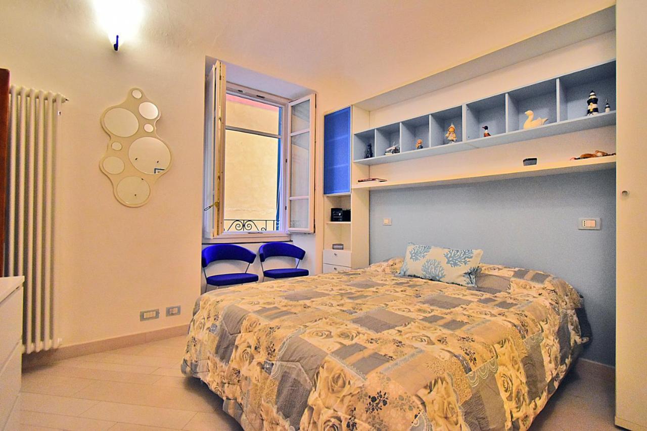 Apartamento La Tana Del Poeta Lerici Exterior foto