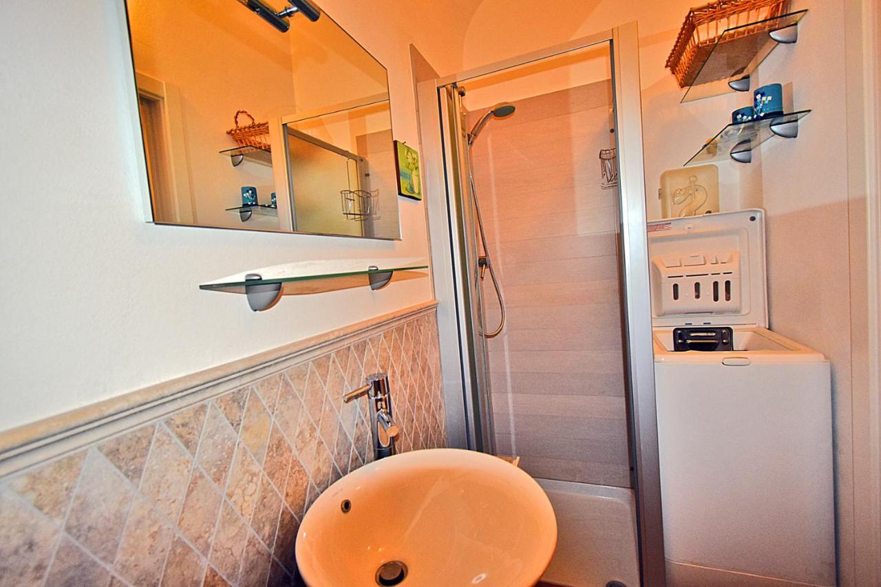 Apartamento La Tana Del Poeta Lerici Exterior foto