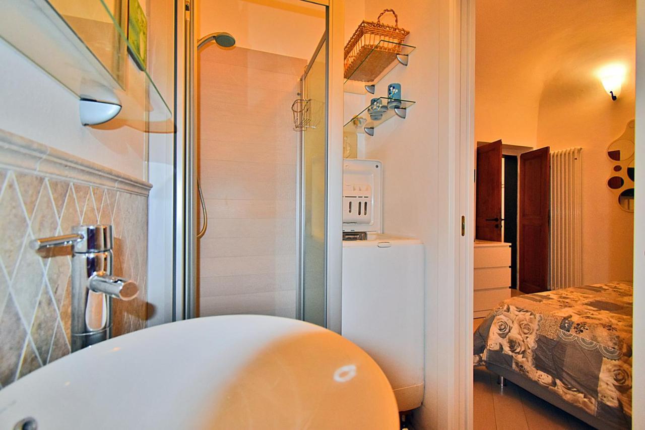 Apartamento La Tana Del Poeta Lerici Exterior foto